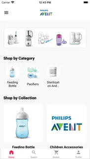 philips avent iraq problems & solutions and troubleshooting guide - 1