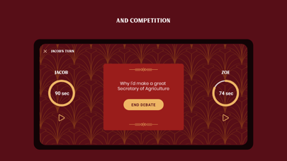 Play Your Cards Right Screenshot 2 - AppWisp.com Play Your Cards Right Screenshot 2 - AppWisp.com
