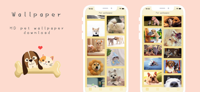 Mini - Pet translator