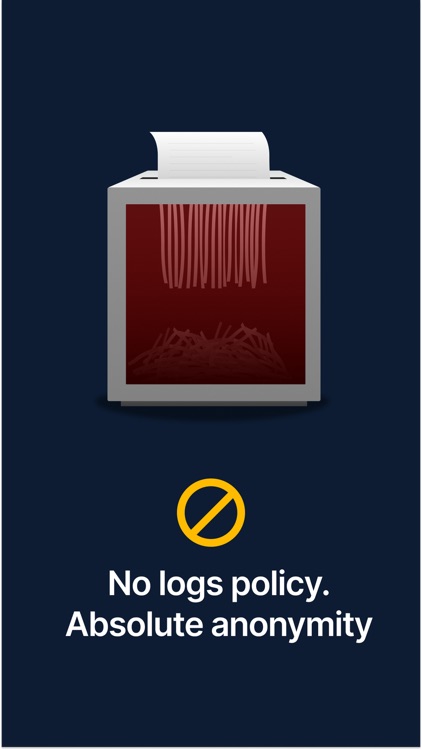 DingoVPN: Global Protection