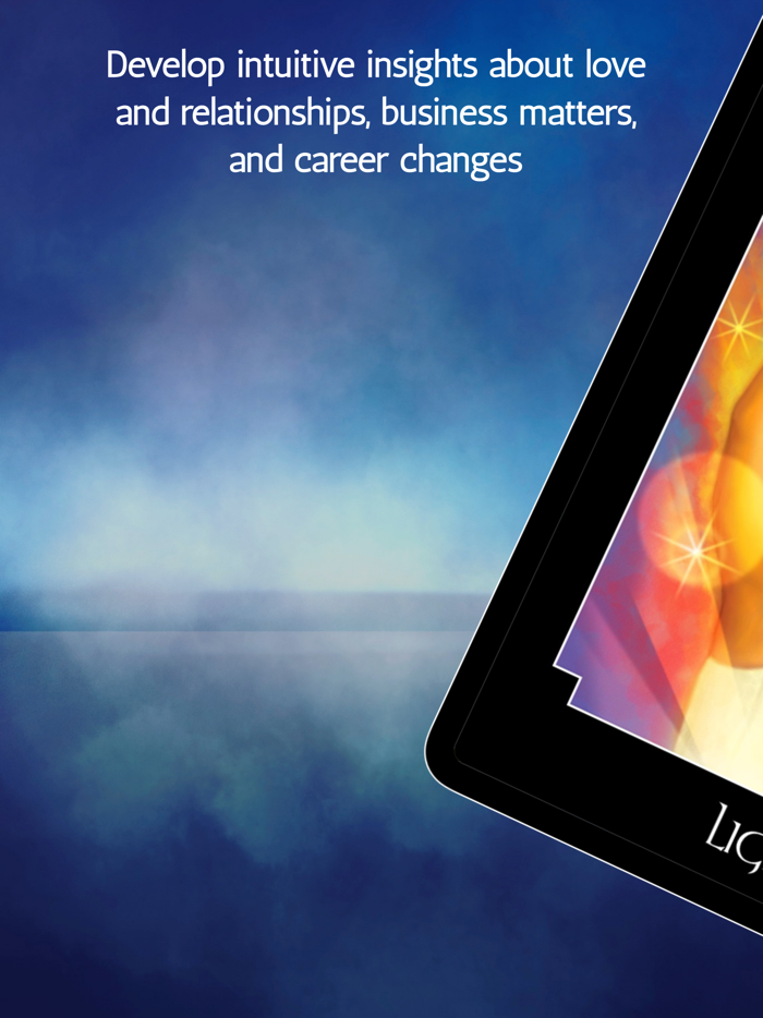 The Psychic Tarot Oracle Cards