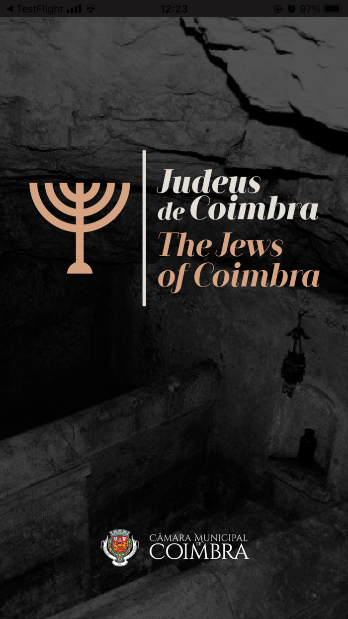 Museu Judeus de Coimbra