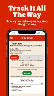 burger king kuwait iphone resimleri 4
