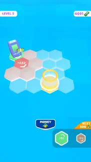 moneygon iphone screenshot 3