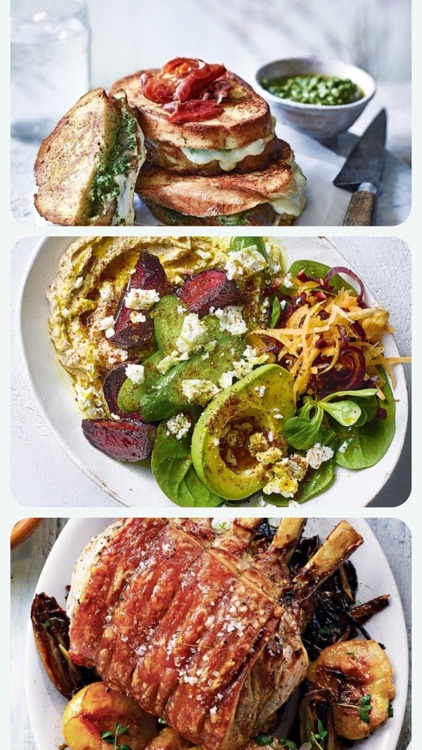 Daily Simple Recipes