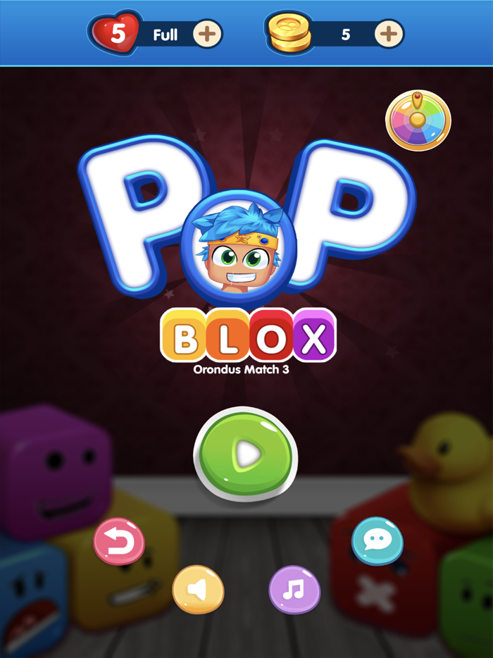 Blox Match Robux Challenge