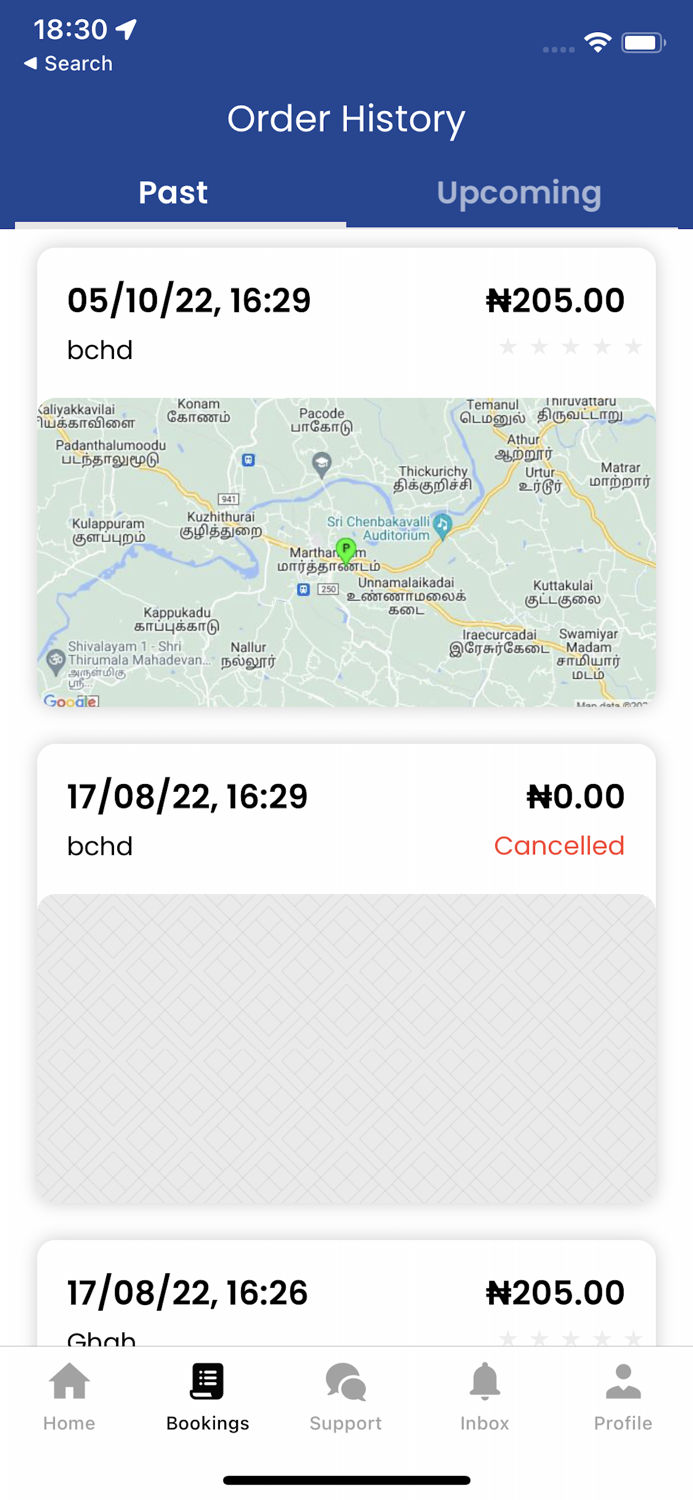 Pamdrive proudly Nigeria