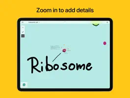 Game screenshot Zoom World: Notes hack