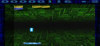 Quantum Storm - Screenshot 2