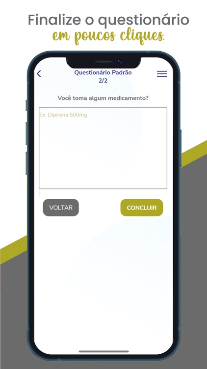 Saúde Care Telemedicina screenshot-4