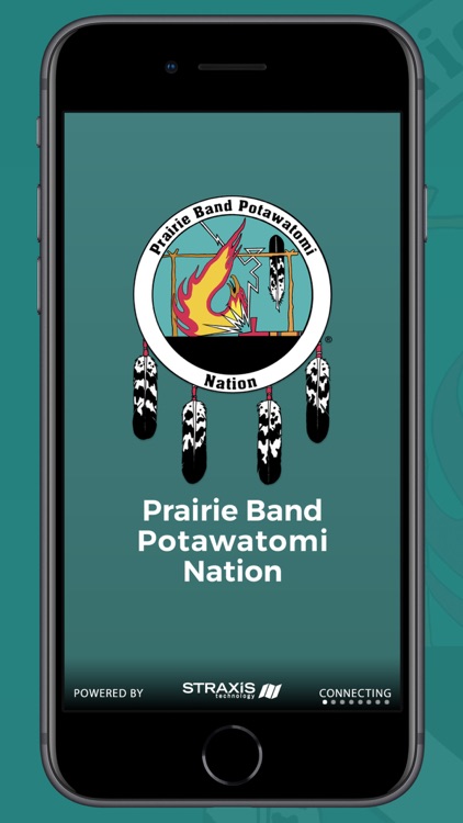 Prairie Band Potawatomi Nation