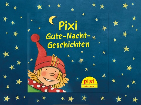 Pixi Gute-Nacht-Geschichtenのおすすめ画像7