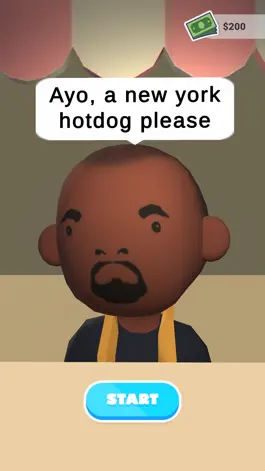 Game screenshot Food Truck Tycoon 3D hack