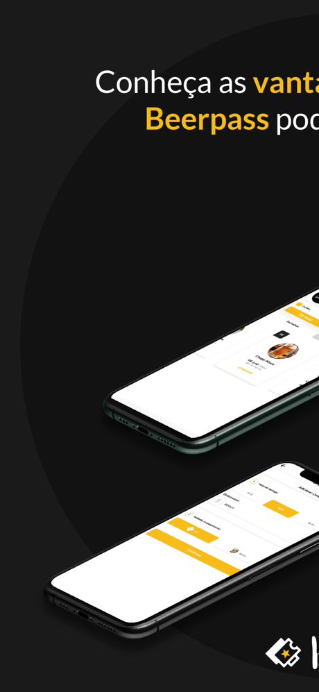 Beerpass Club screenshot 2