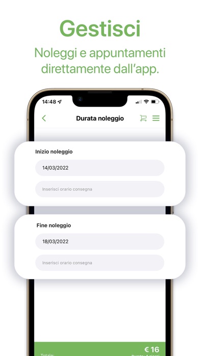 Farmacia Costabile Screenshot