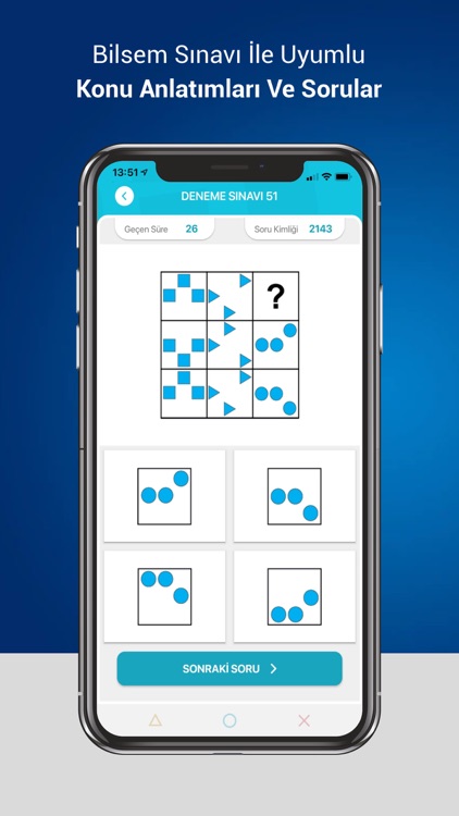 Bilsem Online screenshot-4
