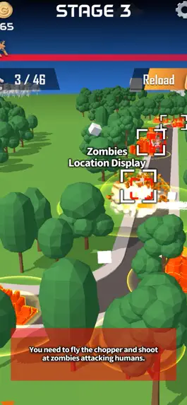 Game screenshot Zombie City: City Defence mod apk