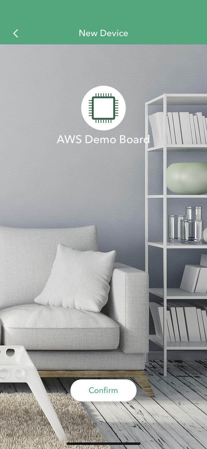 AWS Demo