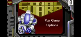 Game screenshot Final Guard mod apk