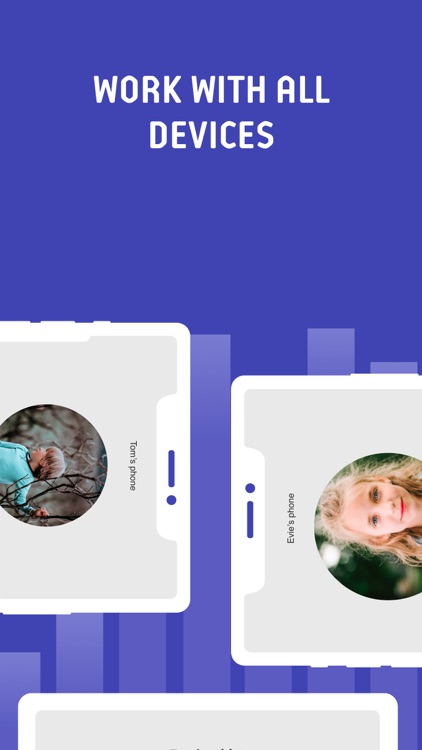 Screen Time Parental Control screenshot-7