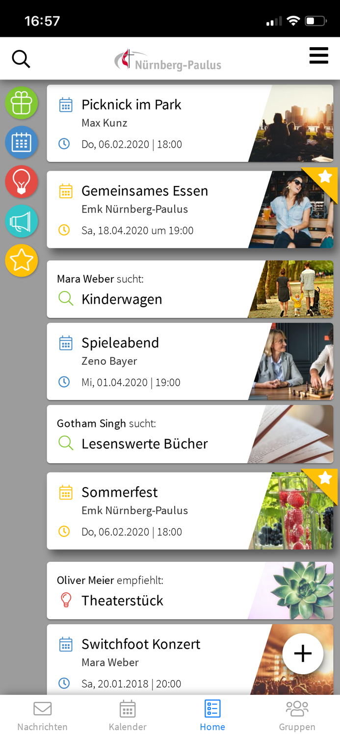 Emk Nürnberg-Paulus