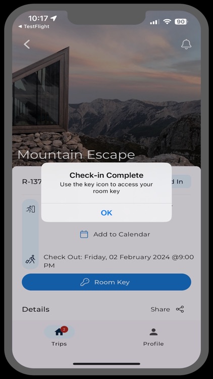 SmartCheck Mobile screenshot-7