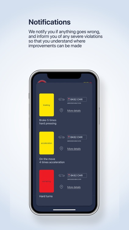 GeekBro - Driver screenshot-4