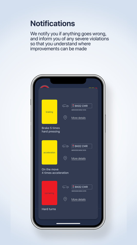 #5. GeekBro - Driver (iOS) 由: Zaman IQ Limited