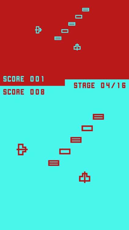 CHU: One Tap Action Game screenshot-4
