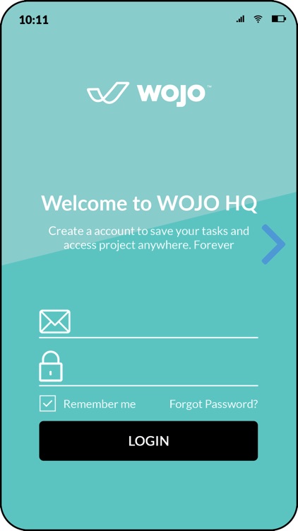 WOJO HQ