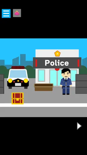 Escape Puzzle Game : Make Up screenshot 2