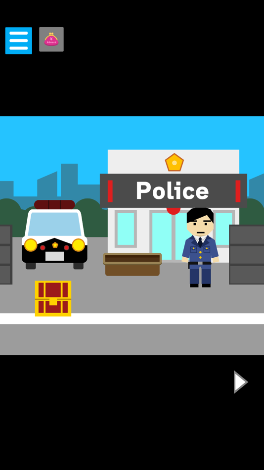 #2. Escape Puzzle Game : Make Up (iOS) By: Taira Hirasawa