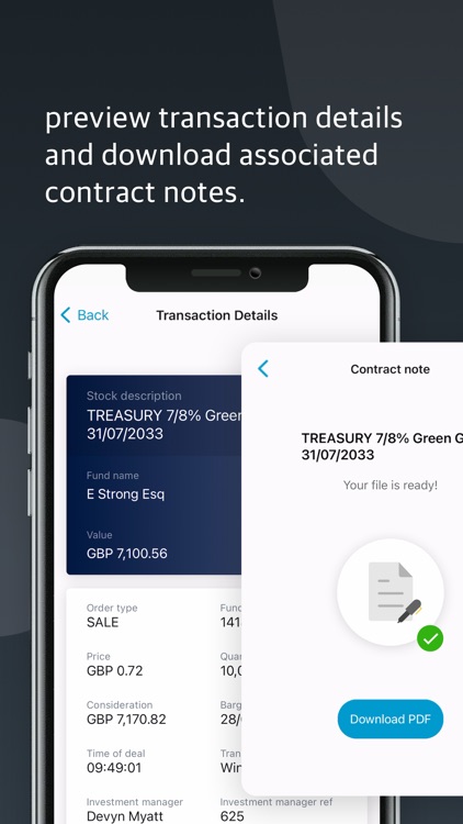 MyRathbones screenshot-6