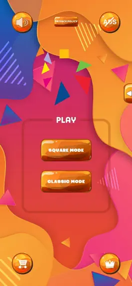 Game screenshot Puzzling Blocks - Infinite mod apk