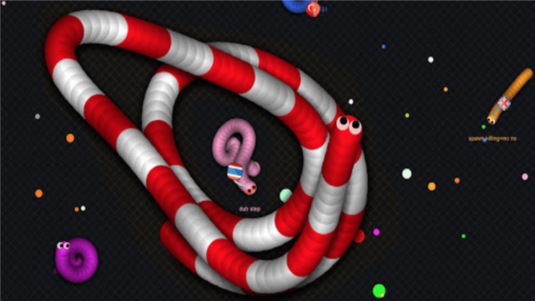 Snake Crush  - Fun Snake