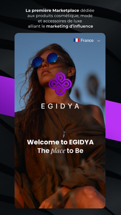 Screenshot #1 pour Egidya
