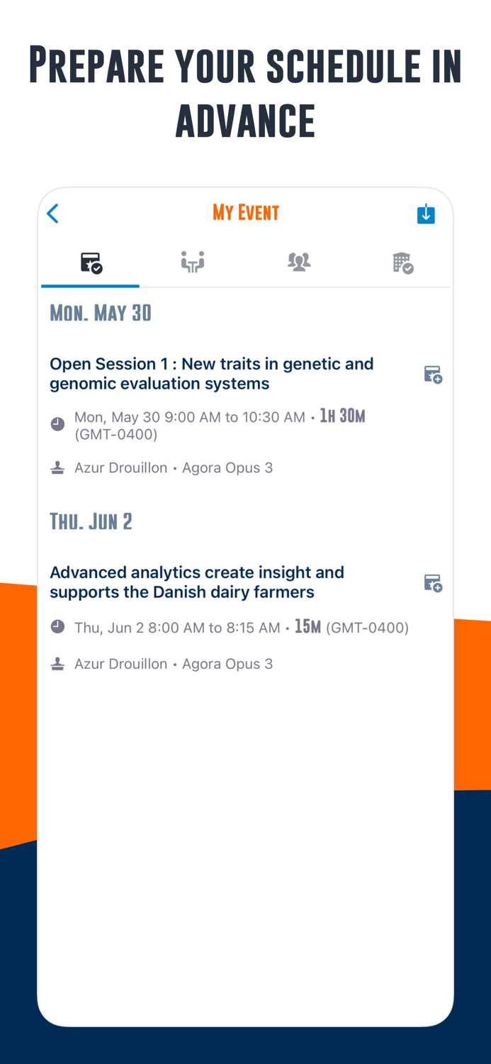 ICAR-Interbull 2022 Conference