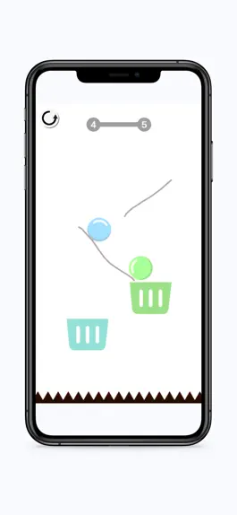 Game screenshot Bubble Bucket mod apk