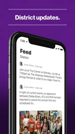 Game screenshot Slater School District, MO mod apk