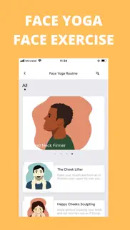 face yoga face exercises app problems & solutions and troubleshooting guide - 4