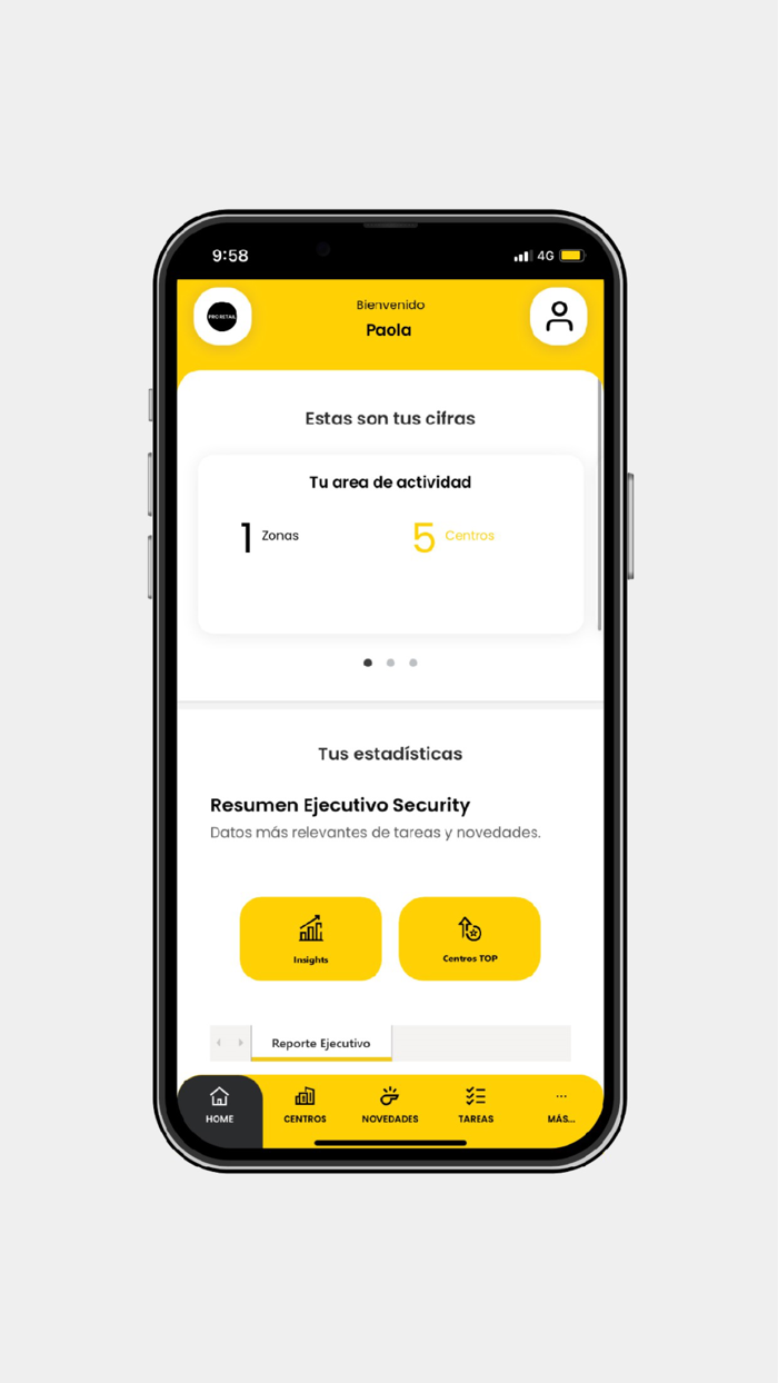 Connect Your Security
