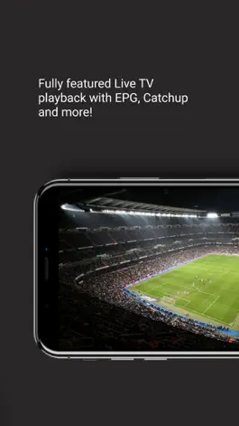 Game screenshot Futuretvnow apk