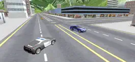 Game screenshot Need For Police Racing 2017 apk