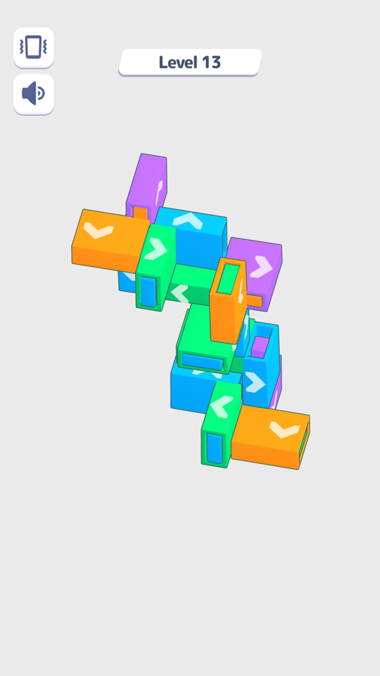 #5. Matchbox! (iOS) 由: Fatih Can Temel