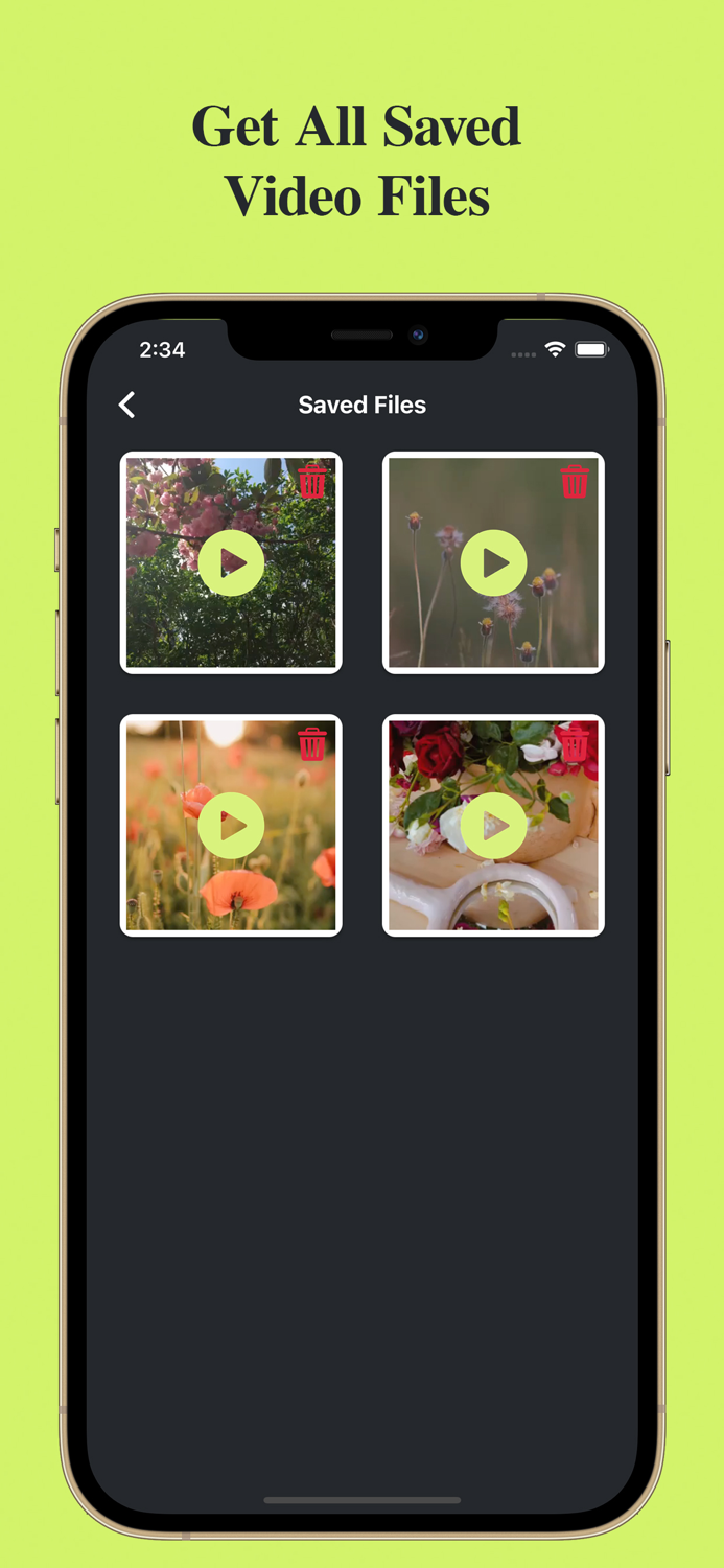 Video Resizer Video Editor