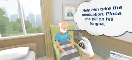 Game screenshot Tork VR Clean Hands Care Homes apk
