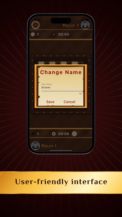 Checkers Board Game Challenge screenshot-4