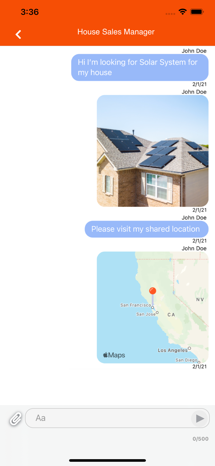 Exclusively Contents