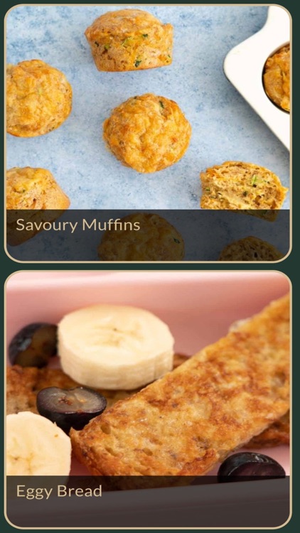 Baby Led Weaning Recipes Plus screenshot-6