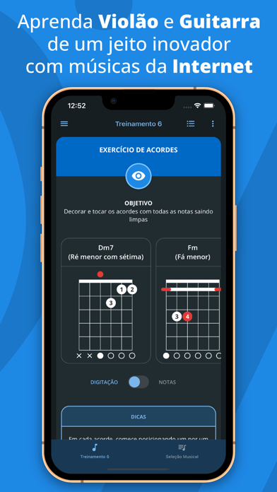 m.a.estro - music app estro Screenshot